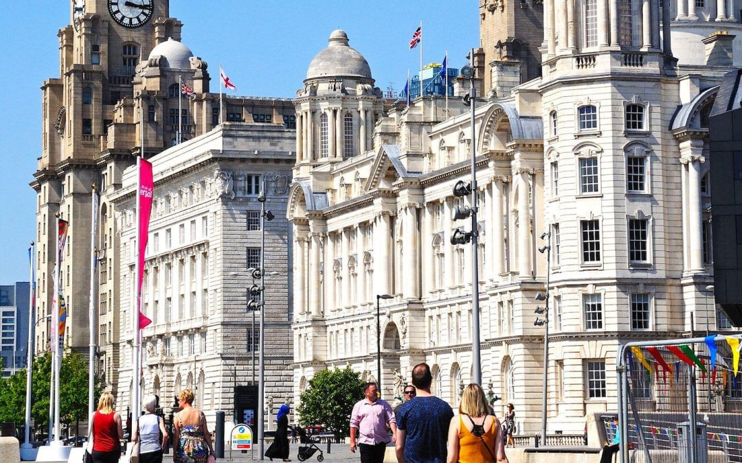 Best Liverpool John Moores Accommodation That You Cannot Miss