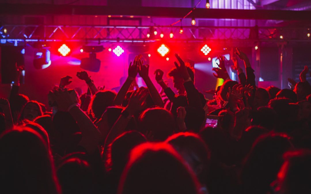Best & Must Visit Manchester Nightclubs