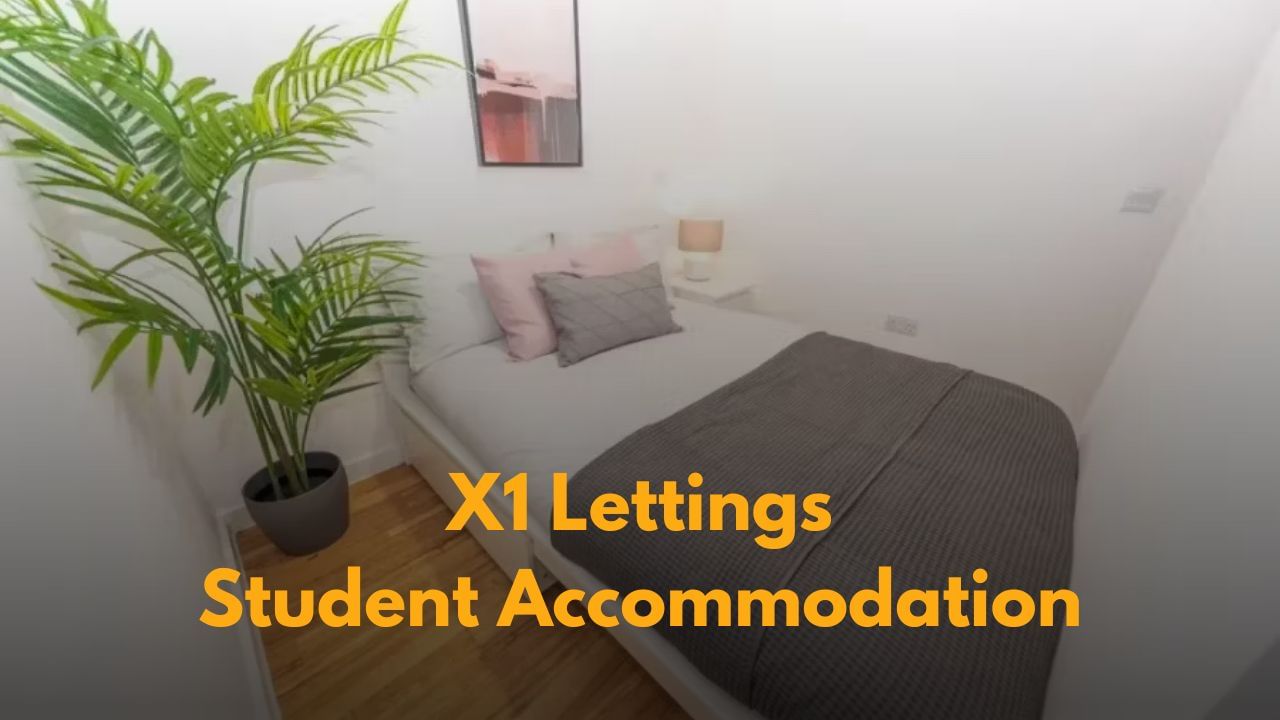 X1 Lettings Student Accommodation