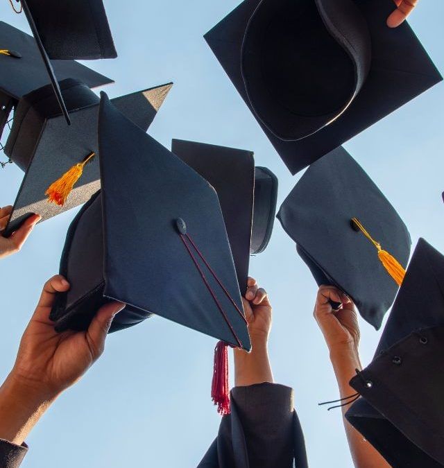 6 Most Employable Degrees For Students In 2025