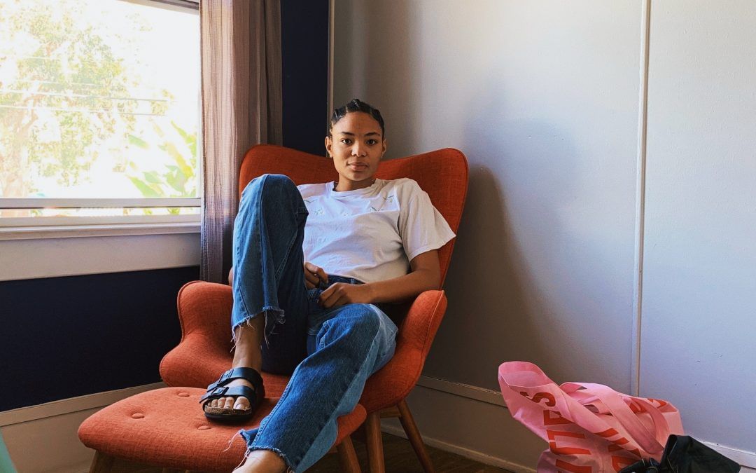 Student Accommodation Mezzino