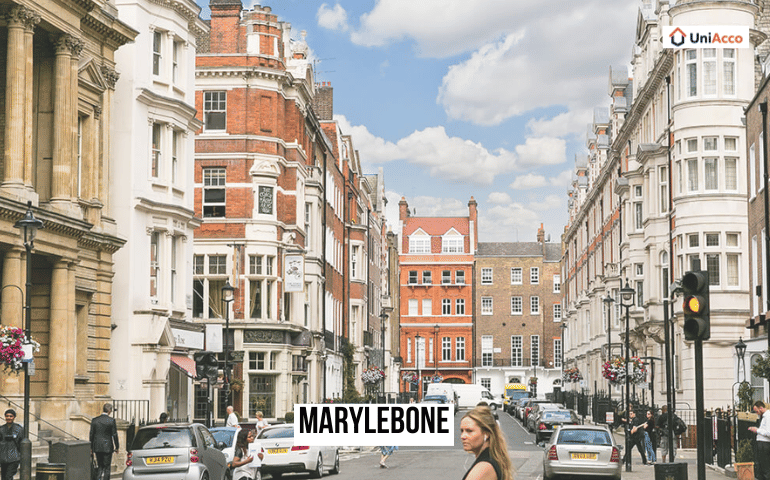 Marylebone