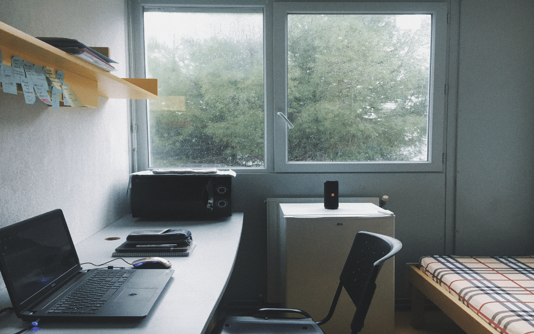 Student Accommodation Study Inn