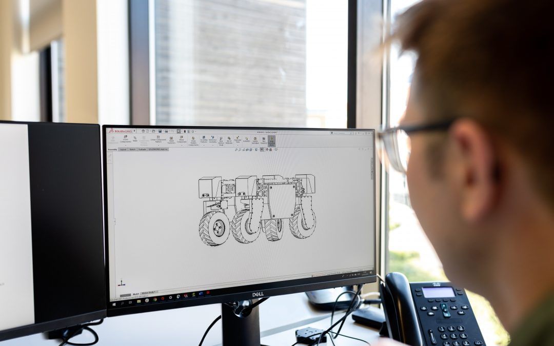 Highest Paying Engineering Degrees In 2025