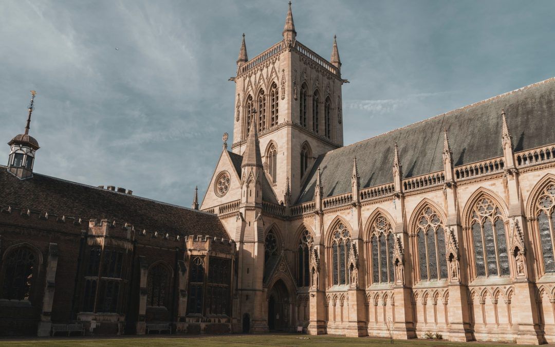 2025 January Intake Universities In The UK – UniAcco