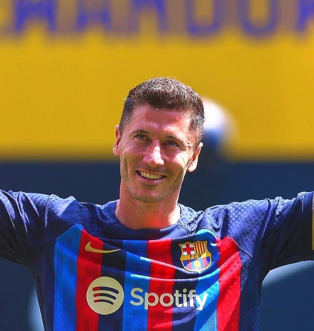 7 Fascinating Facts About Lewandowski