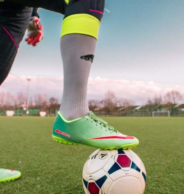 Top 10 Educated Footballers in the World