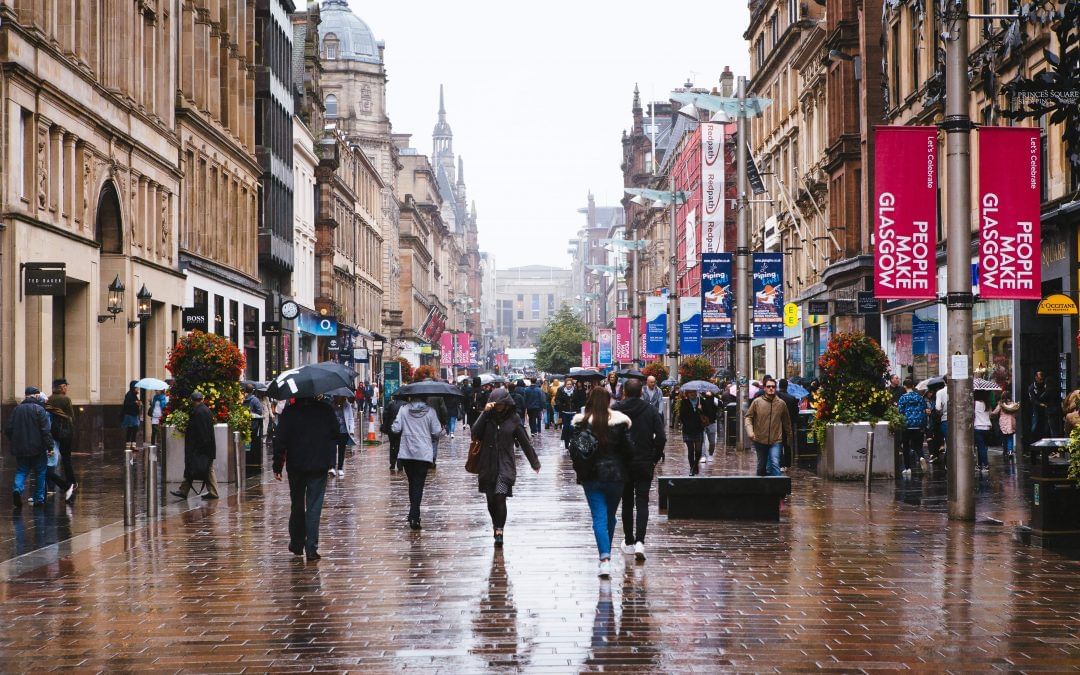 10 Mind-Blowing Facts About Glasgow