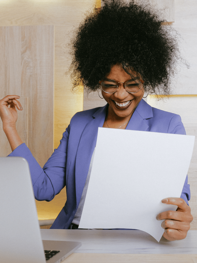 Top 5 Greatest Achievements in life as a Student