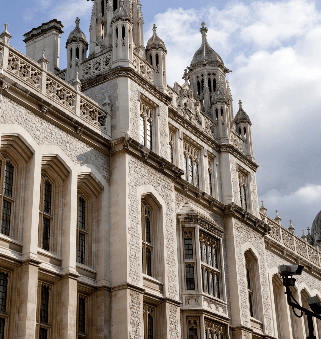 Top 5 Cheapest Universities in the World