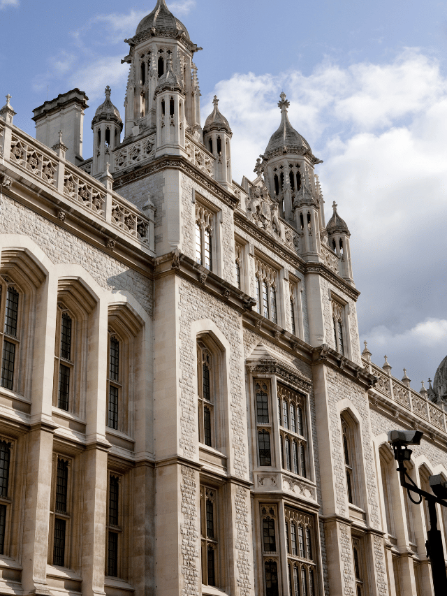 Top 5 Cheapest Universities in the World