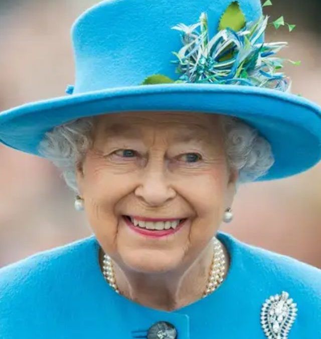 Fun Facts about Queen Elizabeth