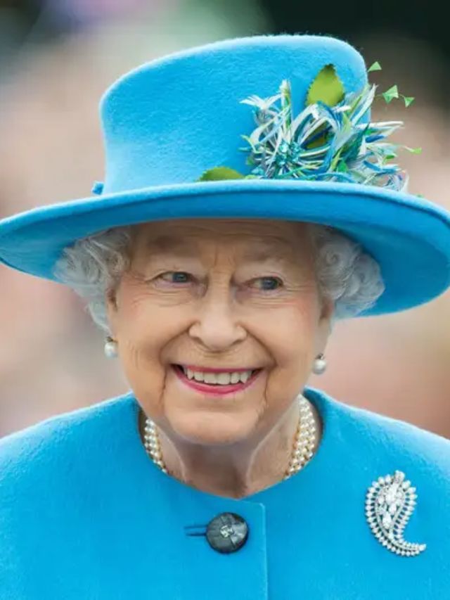 Fun Facts about Queen Elizabeth