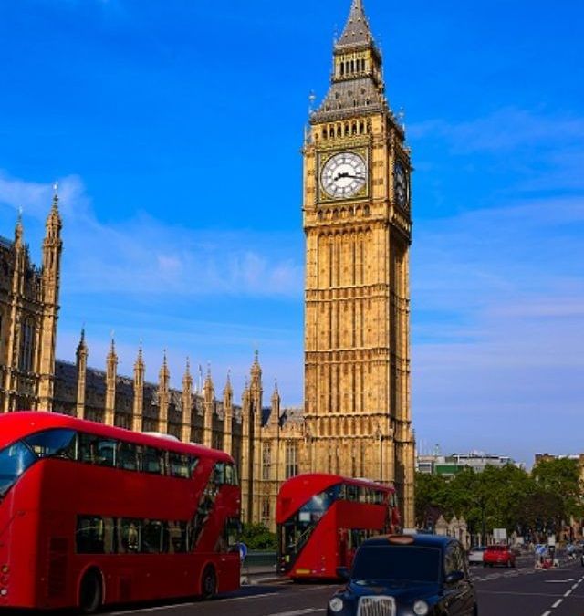 Step by Step Process for UK Student Visa