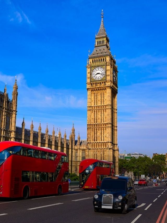 Step by Step Process for UK Student Visa