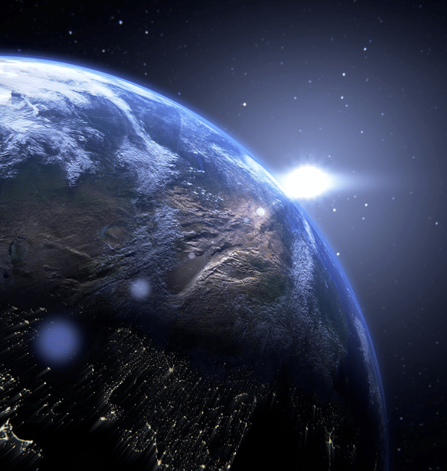 Fascinating Facts About Some Countries on Earth (Copy)