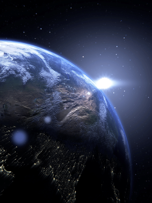 Fascinating Facts About Some Countries on Earth (Copy)