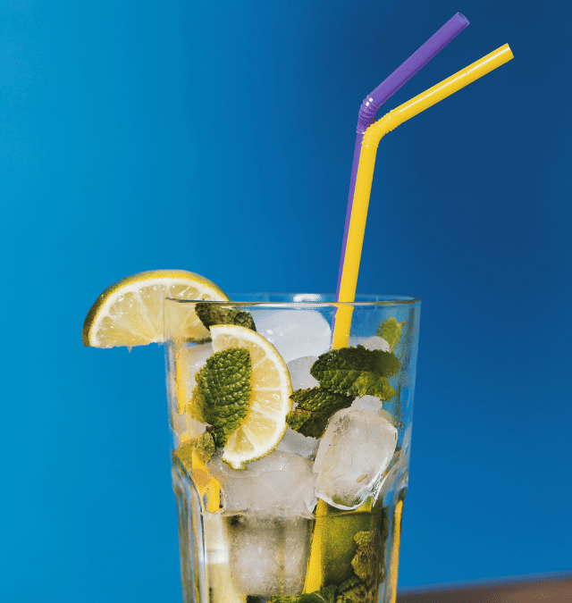 Top 5 Ways to save water