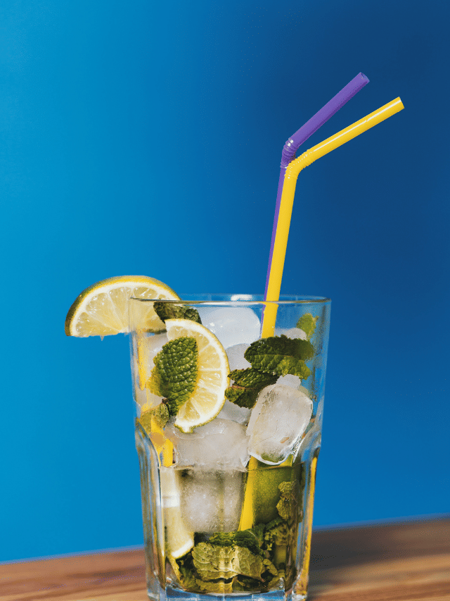 Top 5 Ways to save water