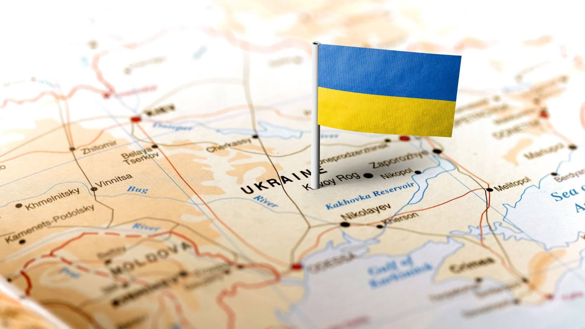 most interesting facts about Ukraine