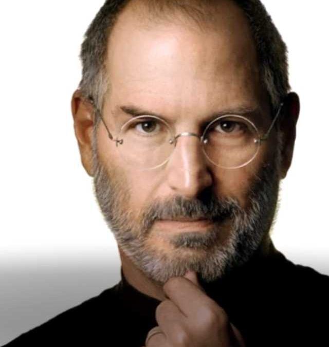 Top 5 Inspiring Facts About Steve Jobs