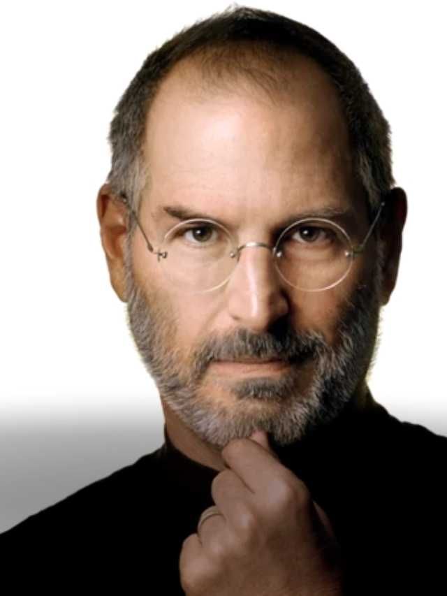 Top 5 Inspiring Facts About Steve Jobs