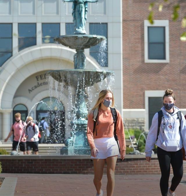 Top 10 Best Colleges In India