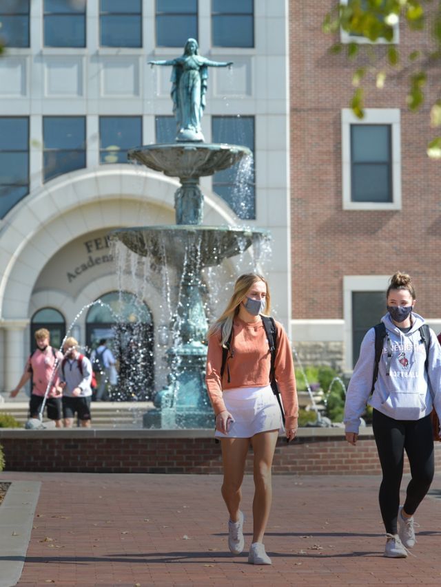 Top 10 Best Colleges In India