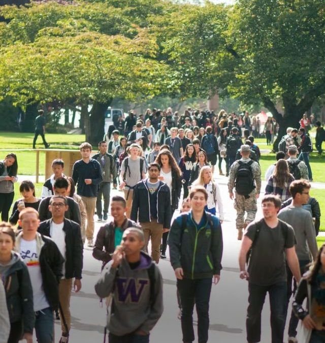 7 Fun Facts of Uni Life All Students Can Relate To