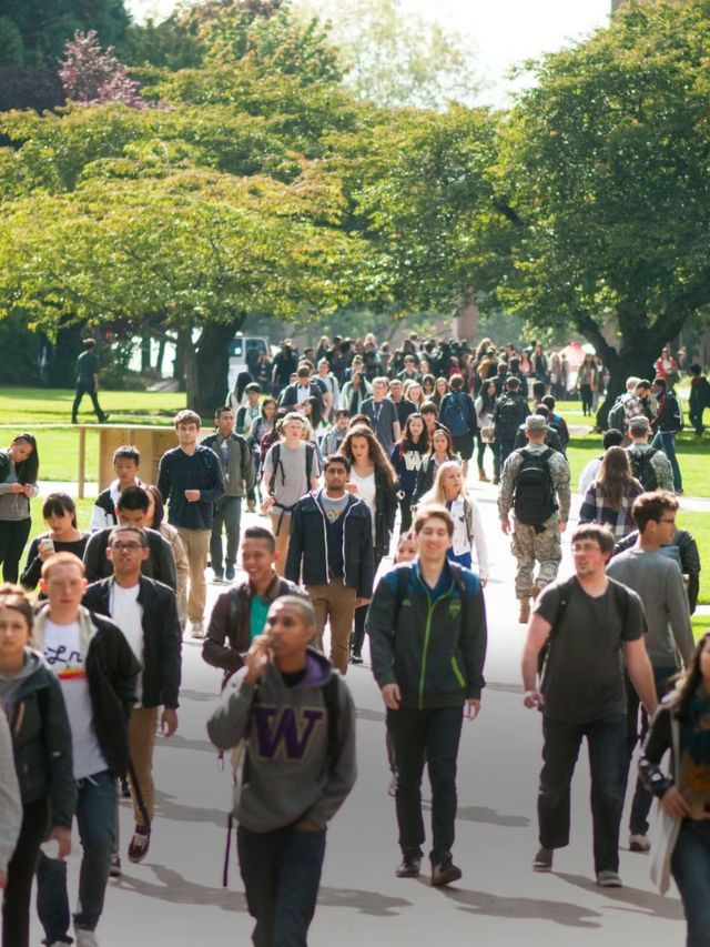 7 Fun Facts of Uni Life All Students Can Relate To