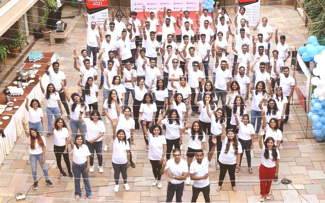 Road To 1 Million Users