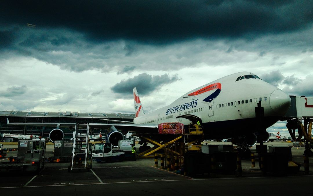 List of Airports in the UK: A Complete Guide 2025