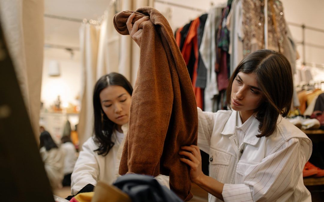 15 Best Thrift Stores In London For Students