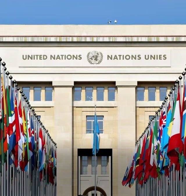 10 Cool Facts About The United Nations