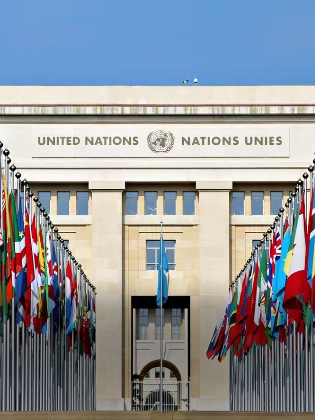 10 Cool Facts About The United Nations