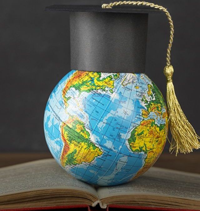 8 Interesting Facts about Studying Abroad