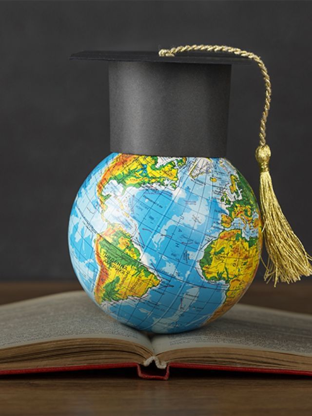 8 Interesting Facts about Studying Abroad