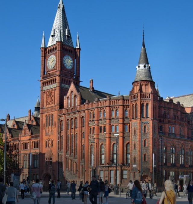 10 Unexpected Things About University Life