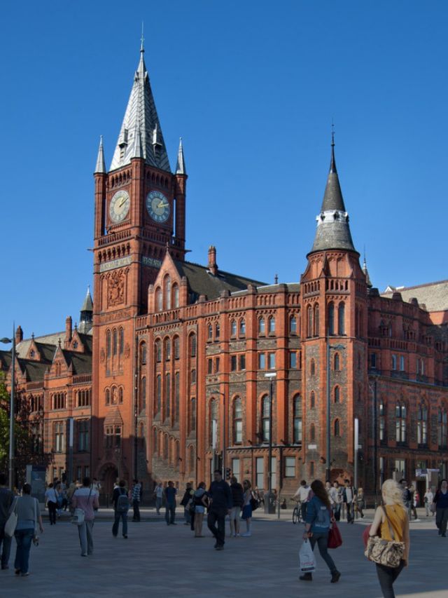 10 Unexpected Things About University Life