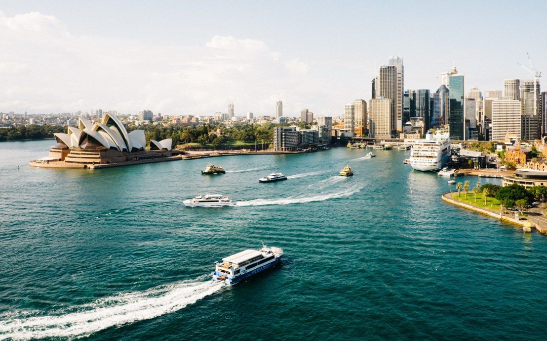 List of Best Things to do in Sydney 2025