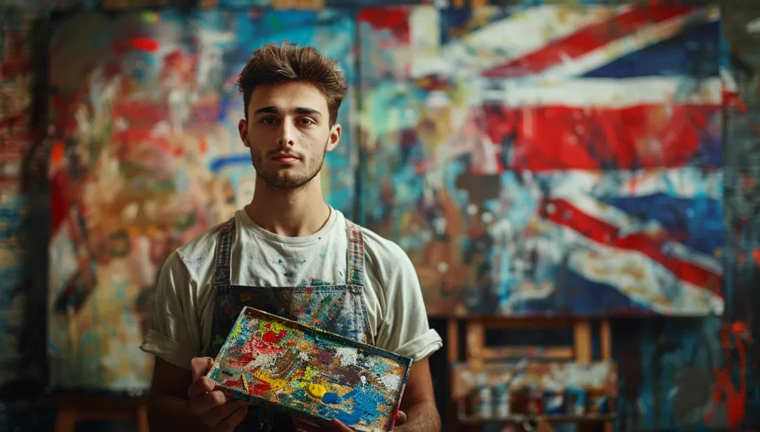 Top Art Universities In The UK – A Guide