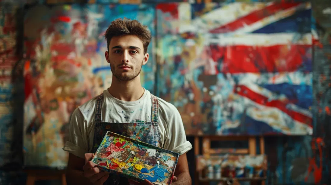 Top Art Universities