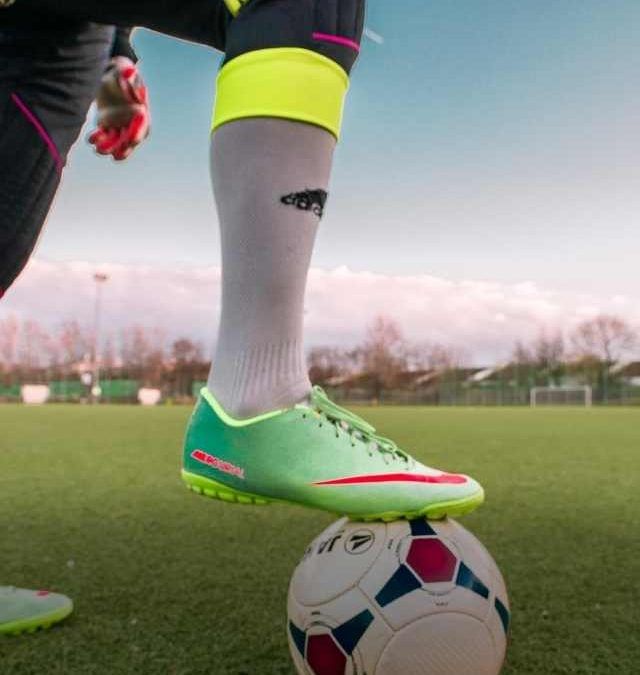 Top 5 Most Expensive Football Players of All Time