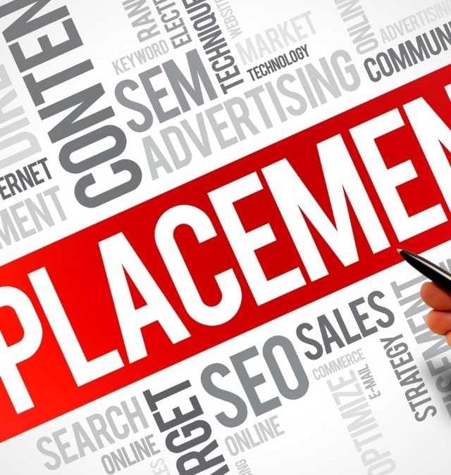 Work Placements & Internships for International Students