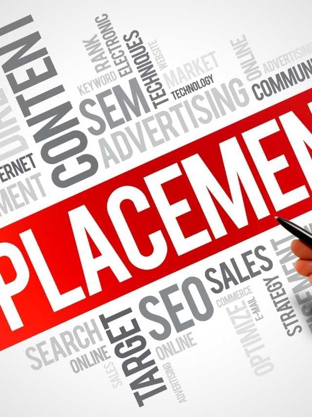 Work Placements & Internships for International Students