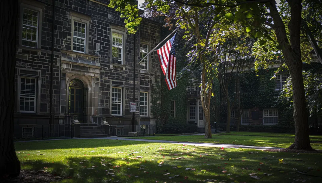 15 Of The Oldest Universities In The US
