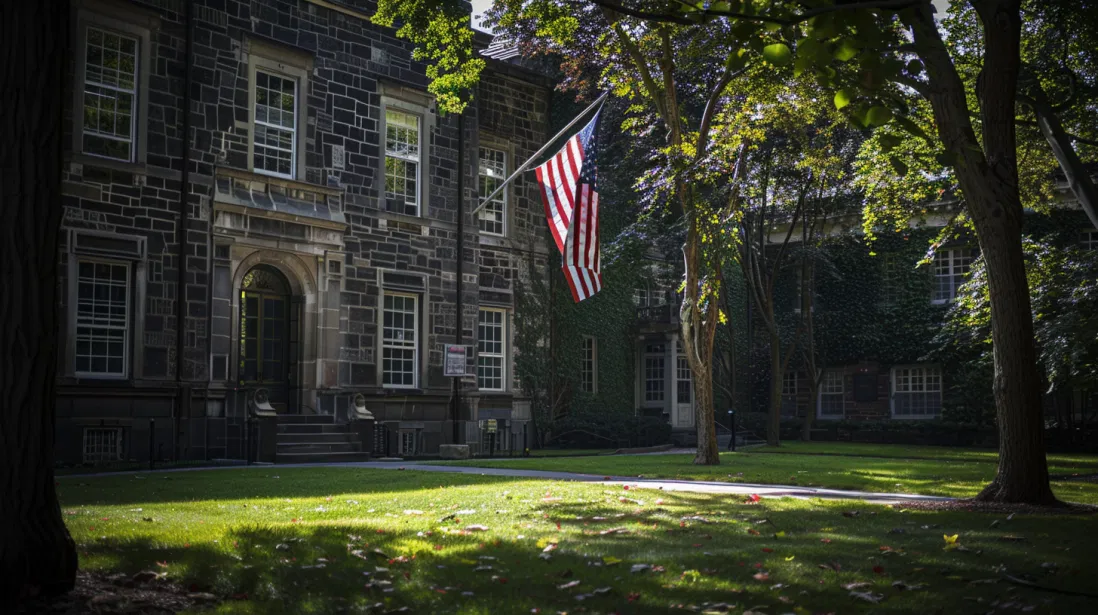 Oldest Universities In The US