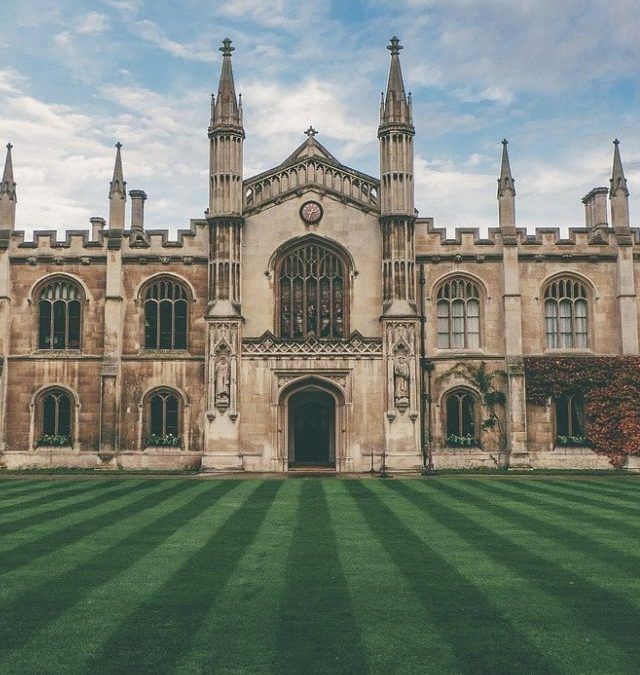 Top 7 Best UK Universities for Employability