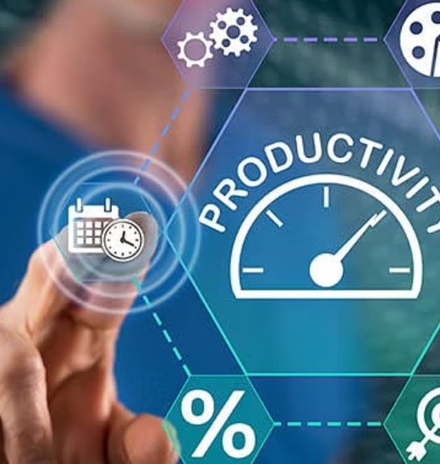 Eight Ways to Be Productive and Motivated at University