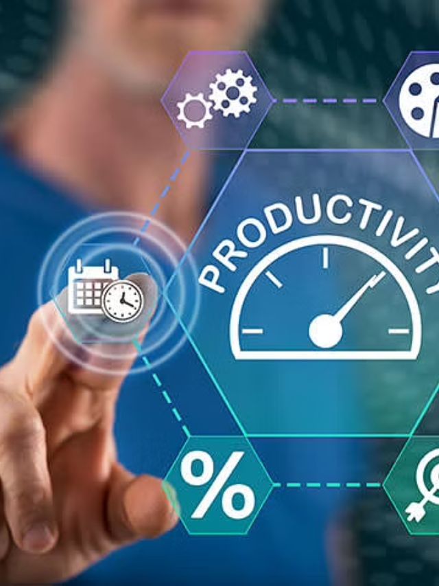 Eight Ways to Be Productive and Motivated at University